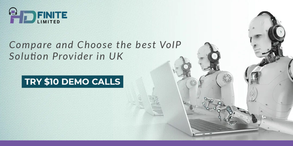 best VoIP Solution Provider in UK