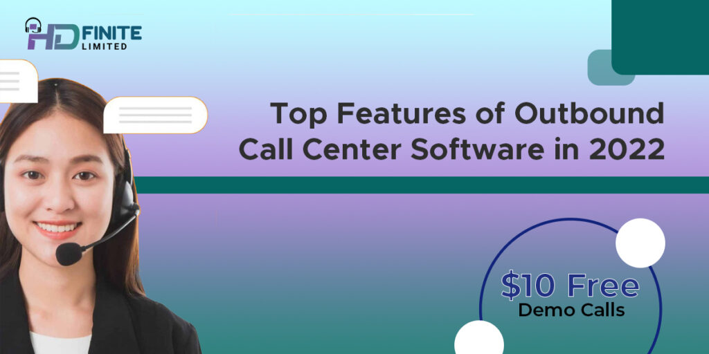 Outbound Call Center Software