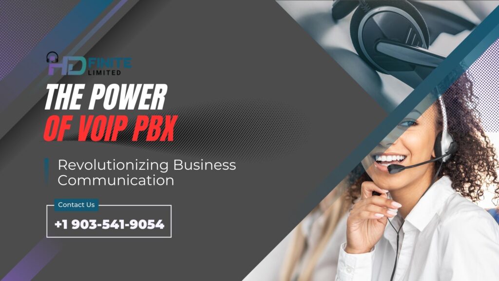 VoIP PBX